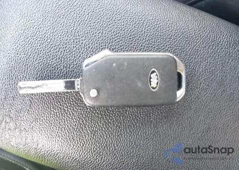 2021 Kia Forte Lxs from USA, damaged, VIN 3KPF24ADXME395525